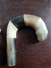 CANNE DE MARCHE POMMEAU ANCIEN