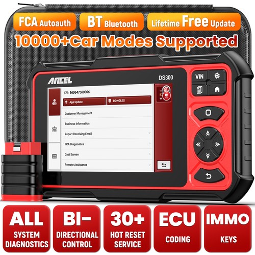 Full system automotive - full,