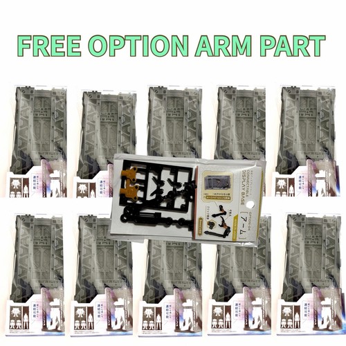Gundam display cage - cage, base