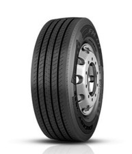 1x 315/80 R22.5 158L Pneu