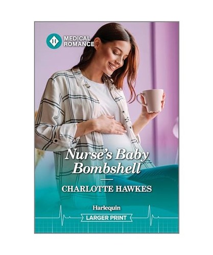 Nurse baby bombshell - baby,
