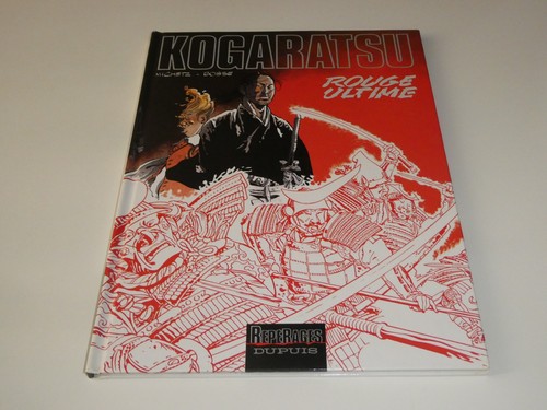 Kogaratsu tome tbe - tome, /