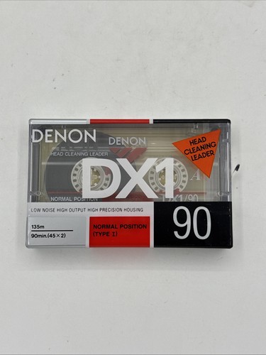 Denon dx1 normal position - dx1,