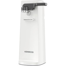 Ouvre-boîte électrique KENWOOD CAP80.00WH