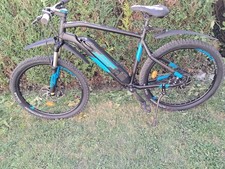 VTT HOMME ROCKRIDER e-ST 500