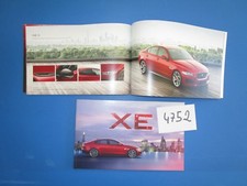 N°4752  /  catalogue luxe