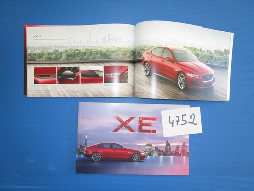 4752 catalogue luxe - n°4752,