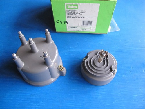 Tête rotor pour allumeur - rotor,