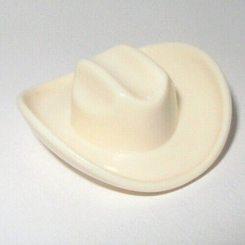 Playmobil chapeau blanc - playmobil,