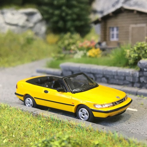 Saab 900 turbo - saab, 900,