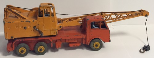 Dinky supertoys 972 - dinky, n°