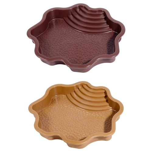 Bol eau tortue - d'eau, tortue,
