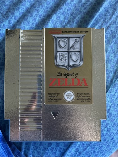 The legend zelda - the, of