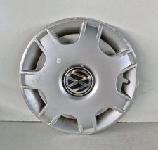 x1 Enjoliveur De Roue Wheel