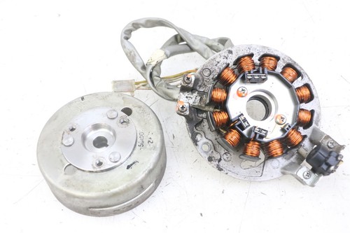 Rotor stator mbk booster - -,