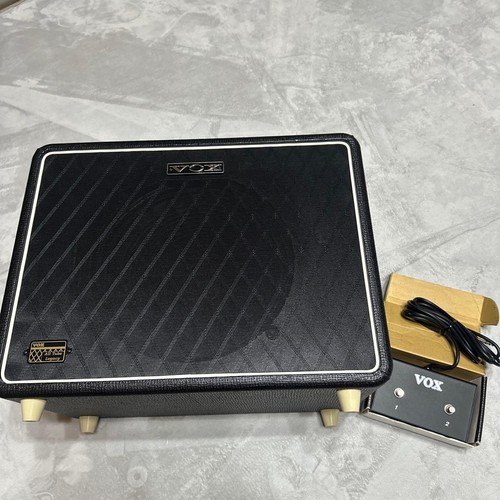 Amplificateur guitare vox - amplificateur,