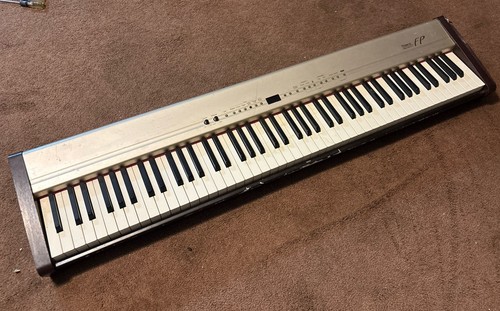 Roland digital piano - roland,