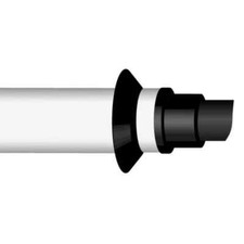 Baxi Kit COASSIALE Courbe +