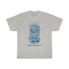 Current Emotional State