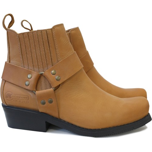 Kochmann bottes moto taille - kochmann,