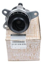 Pompe à eau d'origine Renault Espace V 2.0DCI 210101687R