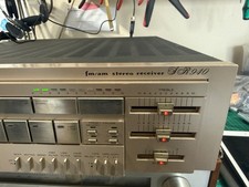 Marantz Receiver SR 940