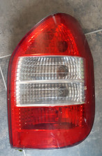 Feu arrière principal Droit