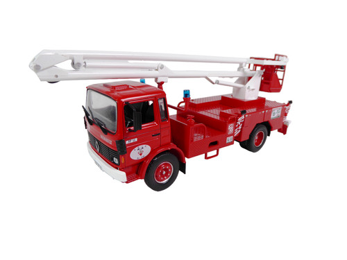 Camion pompiers renault jp11 - renault,