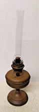 Ancienne Lampe A Pétrole En