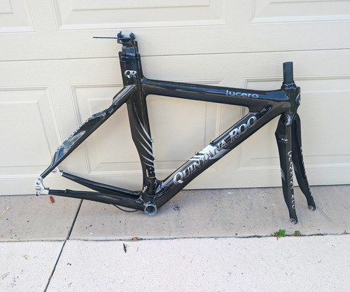 Quintana roo lucero carbon - roo,