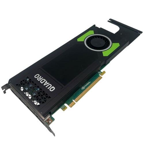 Carte graphique nvidia quadro - carte,