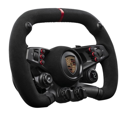 Jante volant pour - de,