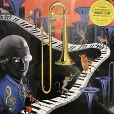 Game Music/TROMBONE CHAMP