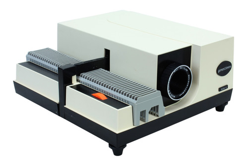 Prestinox 624 projecteur - 624,