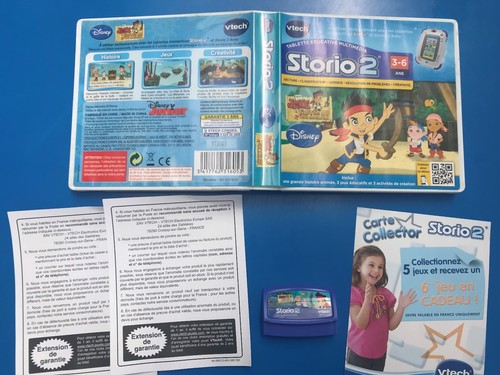 Jake disney storio jeu baby - jeu,