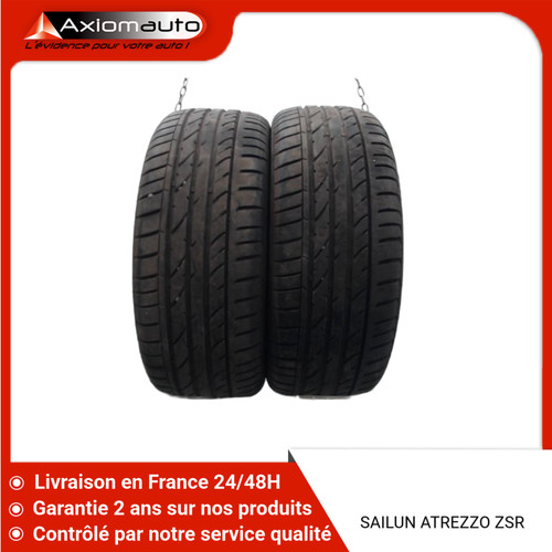 Paire de pneus sailun - 🇫🇷,
