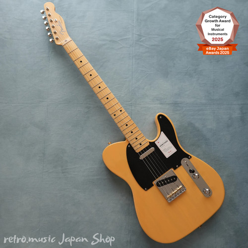 Fender made japan - in, heritage