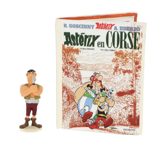 Pixi uderzo astérix obélix - pixi,