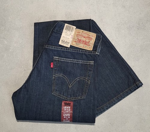 Levi 527 low - levi's, slim
