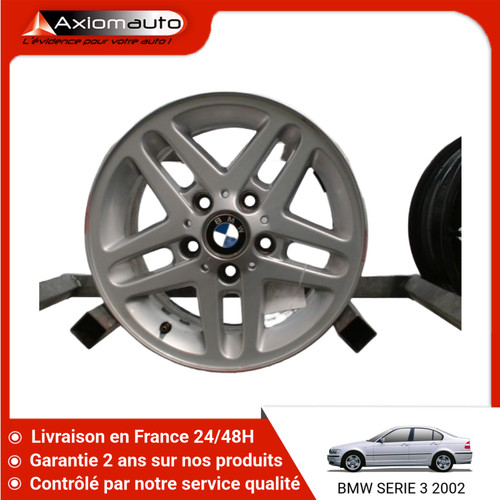 Jante aluminium bmw - jante,
