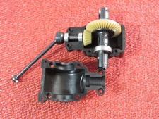Associated RC10 B44 Differential W/ Rear CVA Driveshaft. RC Buggy Parts #1030