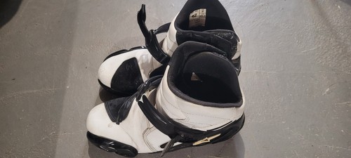 Semi bottes moto - semi-bottes,