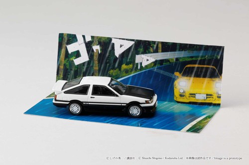 Hobby japan toyota - hobby,