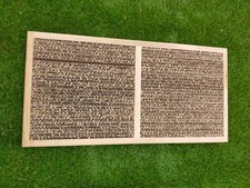 Griffoir a chat En Chêne