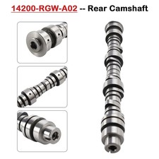 Rear Camshaft 14200-RGW-A02
