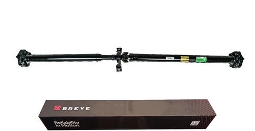 Cardan arbre articulé