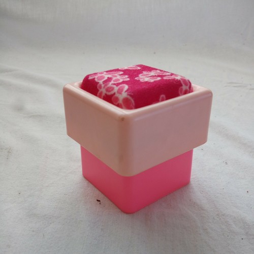 Jouet tabouret vintage barbie - vintage,