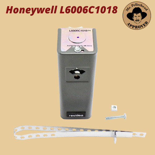 Resideo honeywell l6006c1018 - honeywell,