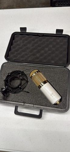 Mxl r144 ribbon condenser - ribbon,