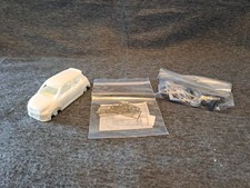 Miniature 1/43 suzuki swift